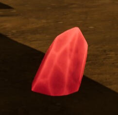 Red Crystal