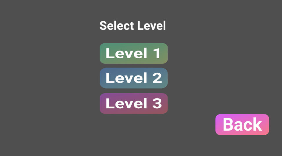 Level Select